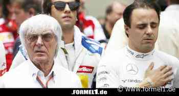 Massas Kampf um WM-Titel 2008: Erste Anhörungen vor Gericht terminiert