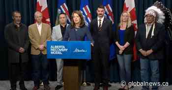 Alberta government to spend $180M for involuntary addiction treatment centres