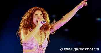 Nog geen 10 dagen na plotse ziekenhuisopname: ook tweede concert van Shakira geannuleerd