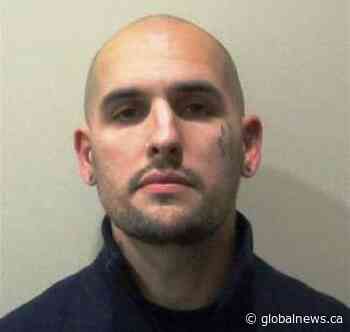 ‘Dangerous offender’ who police had warned about re-arrested in Vancouver