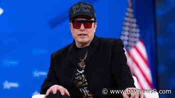 Trump backs Musk as he roils the federal workforce with demands and threats