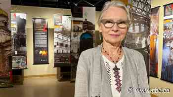 Saskatchewan honours Ukrainians on 3rd anniversary of Russia's invasion