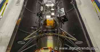 Humanity is about to break another space record with lunar launch this week