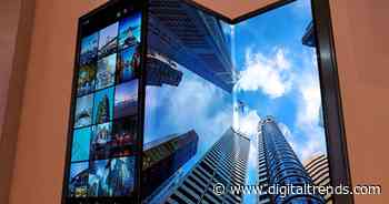 Samsung’s tri-fold phone might arrive in July rocking big cameras