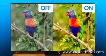 Get the best picture from your Samsung TV: Change these settings