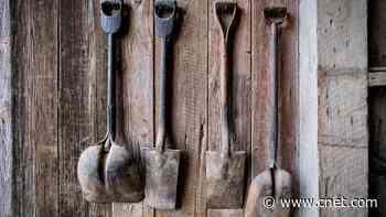 You're Probably Not Maintaining Your Garden Tools Properly. Here's How to Do It
