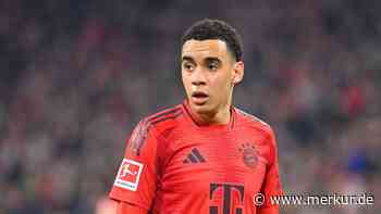„Der Junge ist erst 21“: TV-Experte kritisiert Bayern für XXL-Gehalt bei Musiala