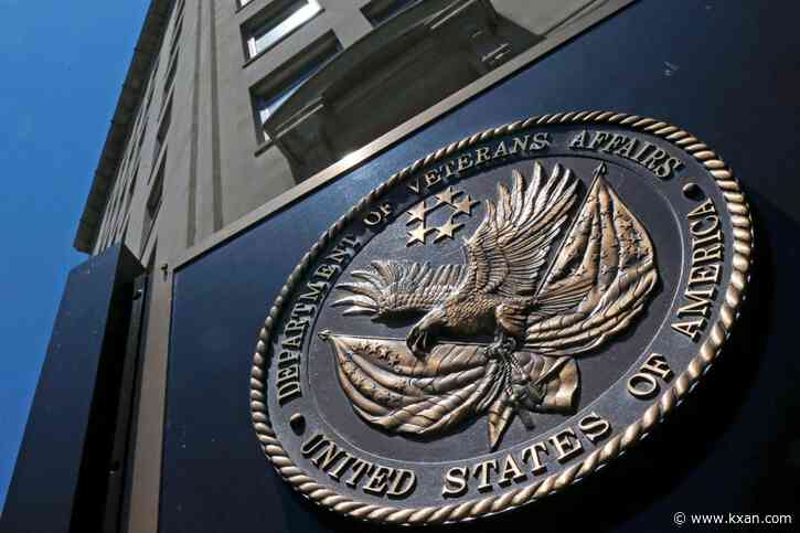 Federal Veterans Affairs layoffs trickle down to Central Texas staff