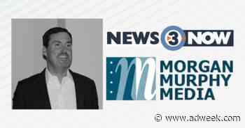 Scot Chastain Named GM of WISC in Madison