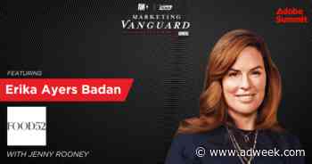 The Future of Food Media and Content Commerce With Food52 CEO Erika Ayers Badan
