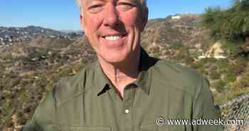 John Huck Leaves KVVU in Las Vegas