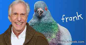 Henry Winkler Explains Why His DirecTV Campaign Is ‘For the Birds’