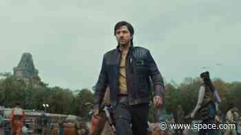 1st 'Andor' season 2 trailer shows Star Wars can be serious and rebellious again (video)