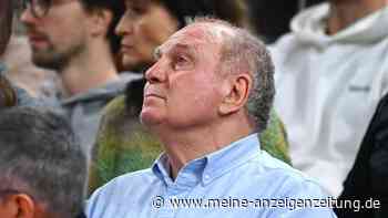 Hoeneß wird deutlich: „Mir wird zu viel über die Champions League geredet“