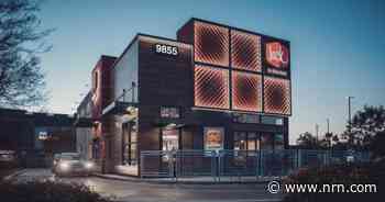 Jack in the Box CEO Darin Harris resigns