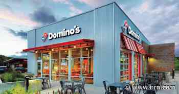 Domino’s looks to expand 3rd-party delivery