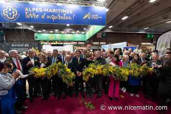 Plan "06 passe à table", Charles Ange Ginésy annonce des avancées