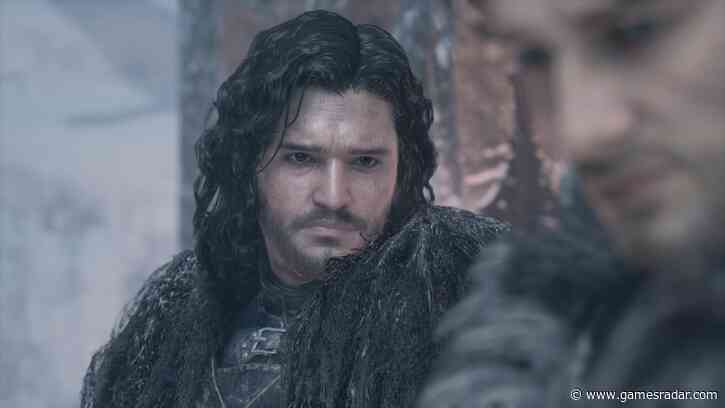 The Game of Thrones action RPG giving George R.R. Martin a run for his money on late releases is playable in Steam Next Fest, and I'm afraid it's not very good