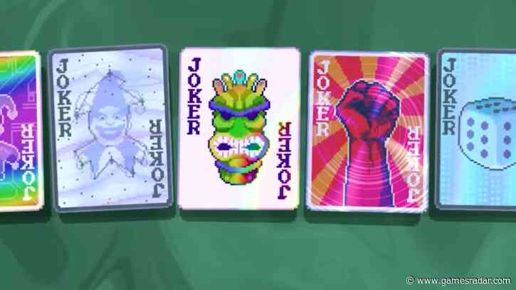 Balatro creator wins 18+ ratings battle with PEGI, accidentally producing limited edition copies: "I hope this change will allow developers to create without being unfairly punished"