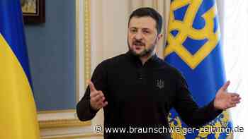 UN-Sicherheitsrat für moskaufreundliche Ukraine-Resolution