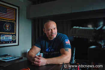 FBI agents express shock and dismay over naming of right-wing podcaster to No. 2 post