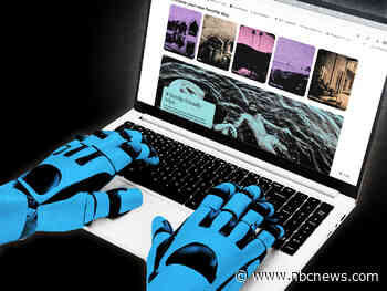 Need to attend a meeting, order groceries or book a flight? There's an 'AI agent' for that