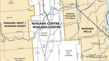 Ontario Votes 2025: Niagara Centre