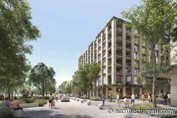 Central Barangaroo precinct given the green light after a decade of design revisions