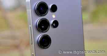 How good is the Galaxy S25 Ultra’s new ultra-wide camera? I tested it to find out