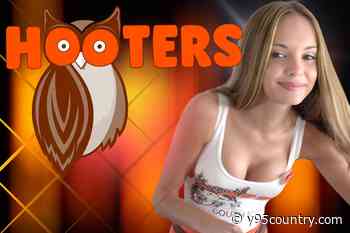 Hooters About to File for Bankruptcy (I Only Go There for the Food)