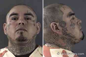 Cheyenne Man Accused of Strangling Wife, Breaking Cell Door