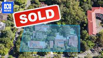 Neighbours prepare to sell to developers in rezoned Sydney suburbs
