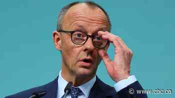 Germany's next chancellor needs to form a coalition quickly. Why his party says AfD is not an option