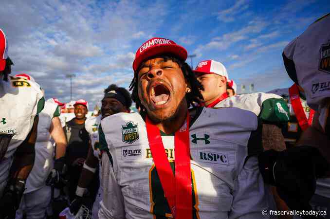 Two members of Regina Rams arrested after police make ‘significant’ fentanyl seizure