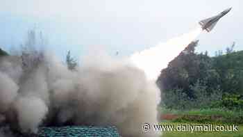 US opens new missile testing site to ensure arsenal 'remains ready for action' amid fears of WWIII