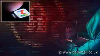 Cyber expert reveals how to avoid new scam targeting 1.8bn Gmail accounts