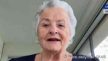 Mom of NASA's stranded astronaut gives shocking response when asked about her daughter's wellbeing