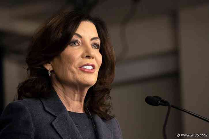 Hochul wants to close up to 5 more prisons