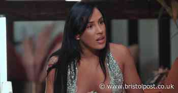 MAFS UK reunion explodes as Lacey's 'vindictive' behaviour sparks outrage among fans