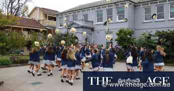 One of Melbourne’s biggest private schools is about to get bigger