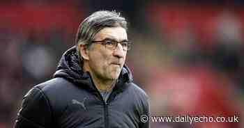 'I'm angry and ambitious' - Juric 'disappointed' if he cannot shape Saints future
