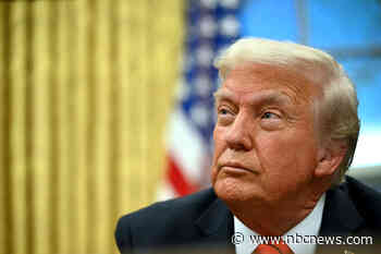 Trump administration does not have to allow The Associated Press access yet, judge rules