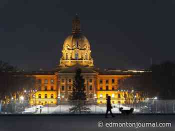 Alberta spring session preview: Affordability and responding to economic uncertainty among focus, 20 bills to come
