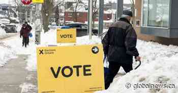 Collapses, menacing calls, ‘reptilian kitten-eater’: A look at past Ontario elections