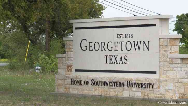 Georgetown launches askGTX for residents to report issues, ask questions