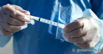 Manitoba to see late peak in cold and flu season
