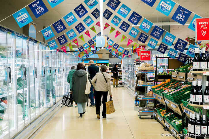 Co-op: Small store ads four times more effective than larger campaigns