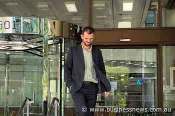 Fourth Woodside protester fined