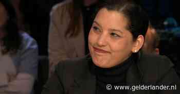 Marthainès ontmoet echte familie na mismatch in Spoorloos: ‘Warm, liefdevol en emotioneel’