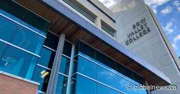 Bow Valley College eliminating language instruction for newcomers to Canada